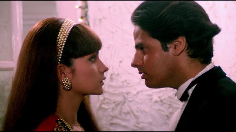 Jaanam still
