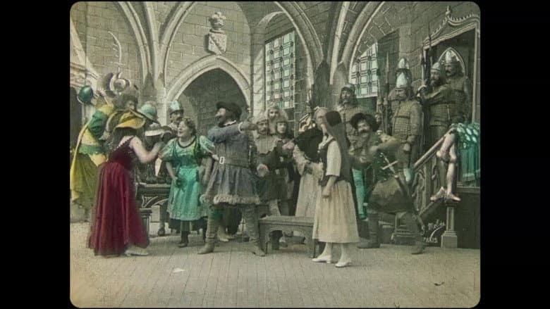 Joan of Arc still