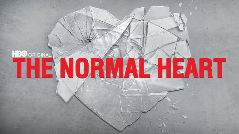 The Normal Heart still