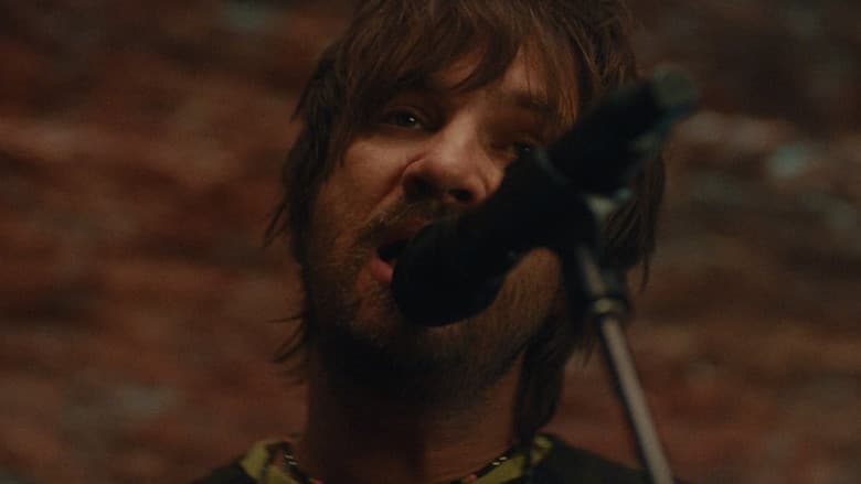 Tame Impala: Sound Check at Cherry Lane Theatre still
