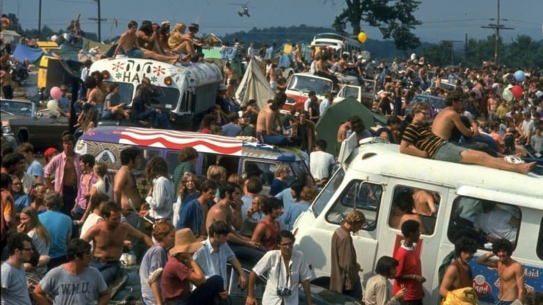 Woodstock still