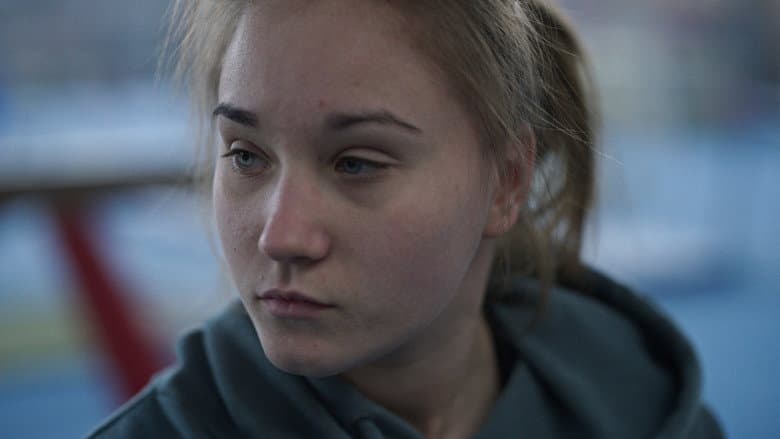 Olga still