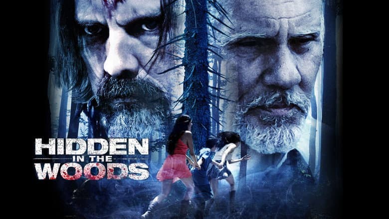 Hidden in the Woods still