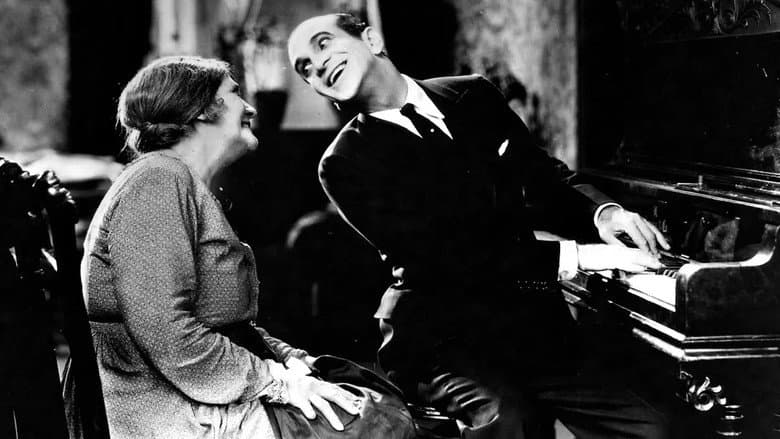 The Jazz Singer still