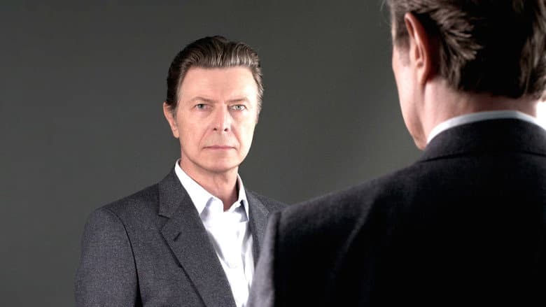 David Bowie: The Last Five Years still