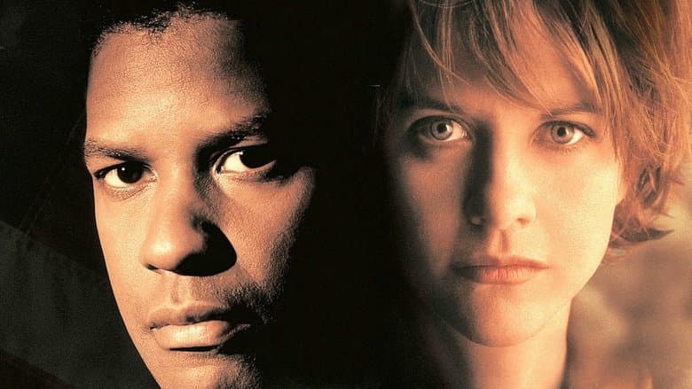 Courage Under Fire still