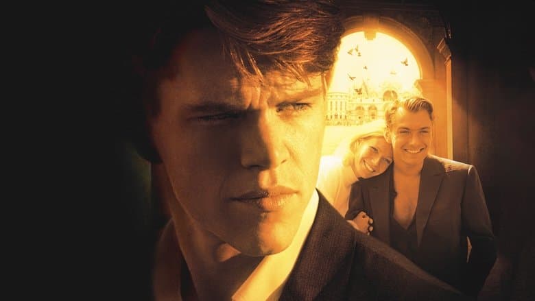 The Talented Mr. Ripley still