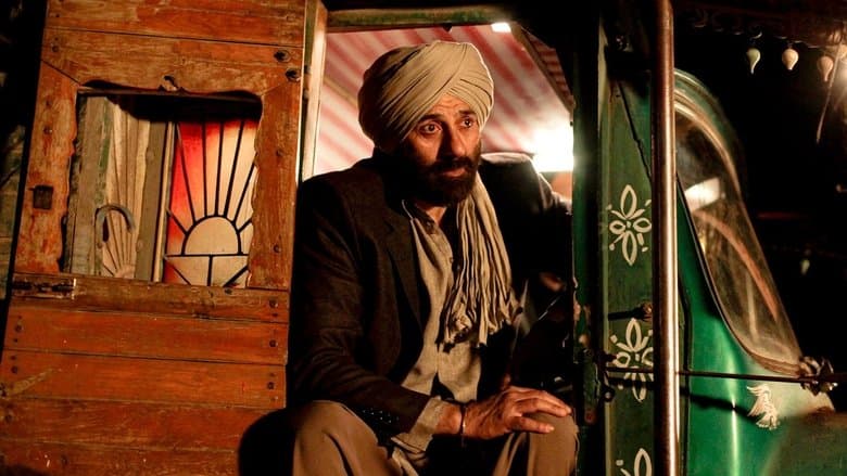 Gadar 2 still