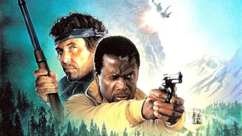 Shoot to Kill still