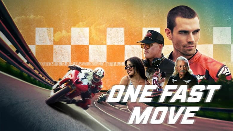 One Fast Move still