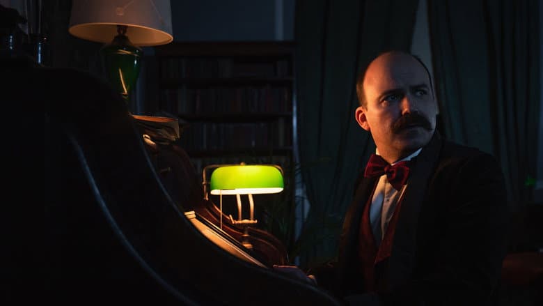 A Ghost Story for Christmas: The Mezzotint still