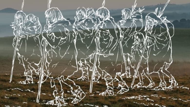 12.000 Anos de História - Arqueologia e Pré História do RS still