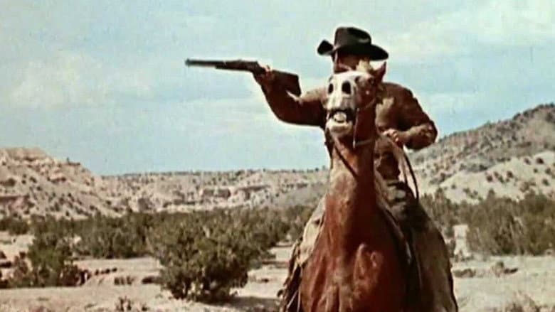 Cowboy still