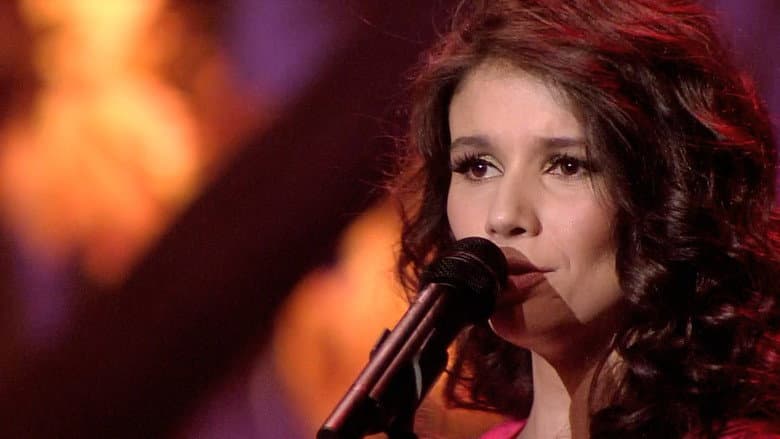 Paula Fernandes - Ao Vivo still