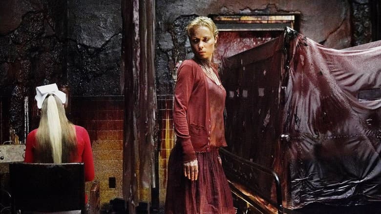 Silent Hill still