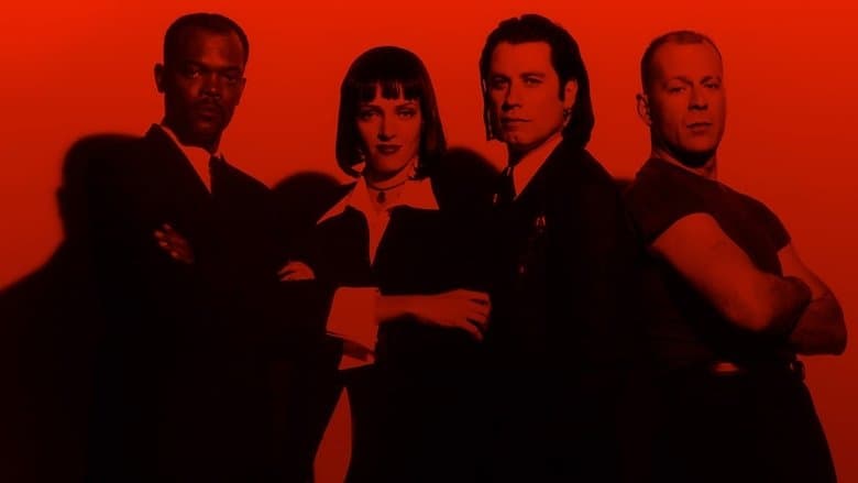 Pulp Fiction still