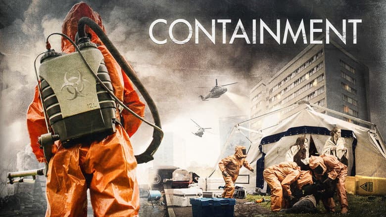 Containment still