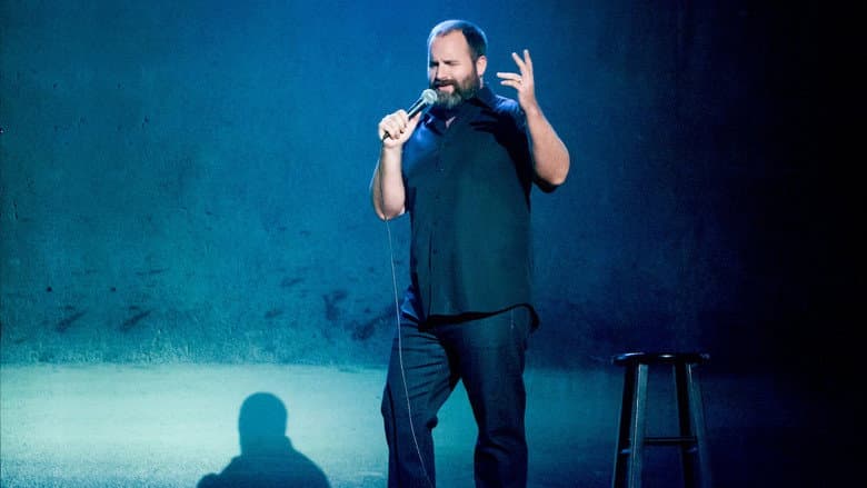 Tom Segura: Mostly Stories still