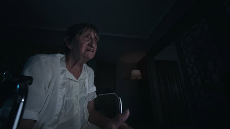 El Diente Negro still
