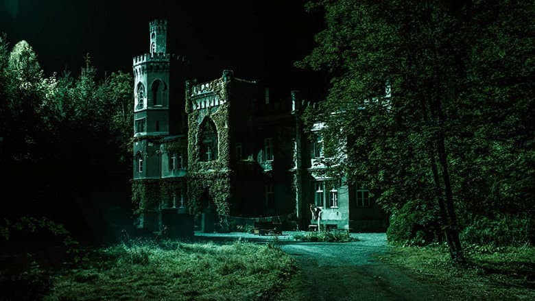 Werewolf still