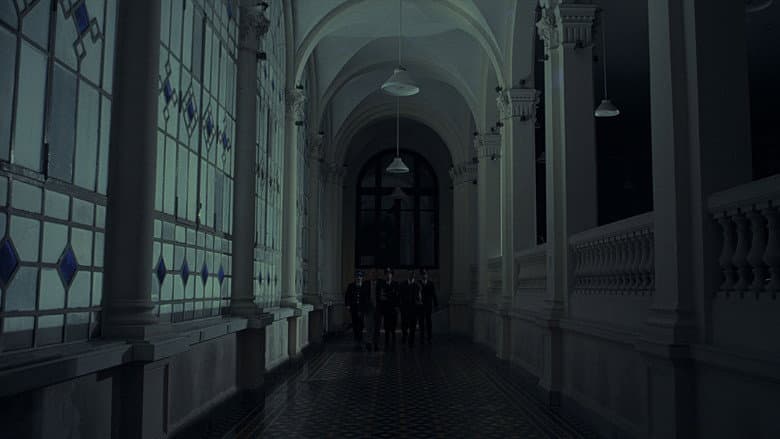 Salteadores Nocturnos still