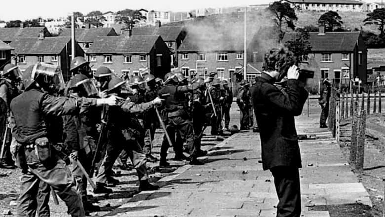 Shooting the Darkness still