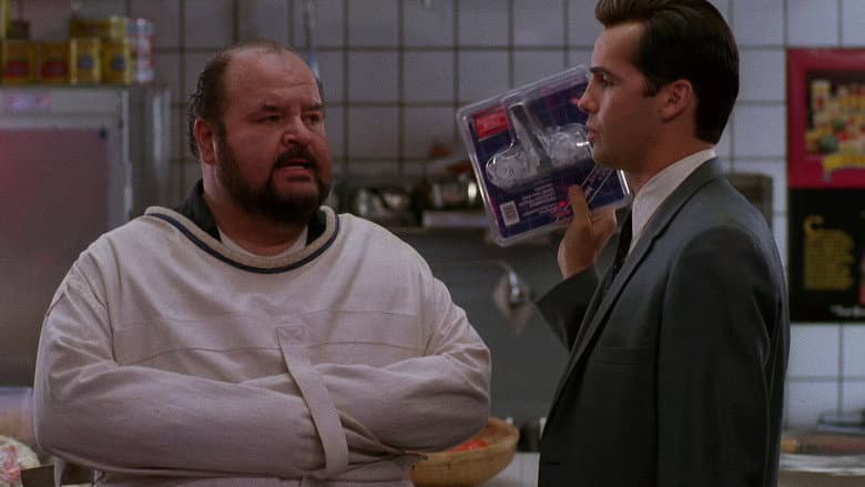 The Silence of the Hams still