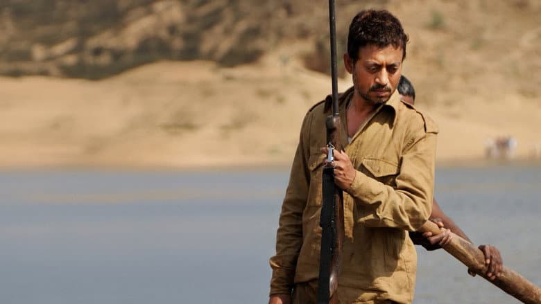 Paan Singh Tomar still