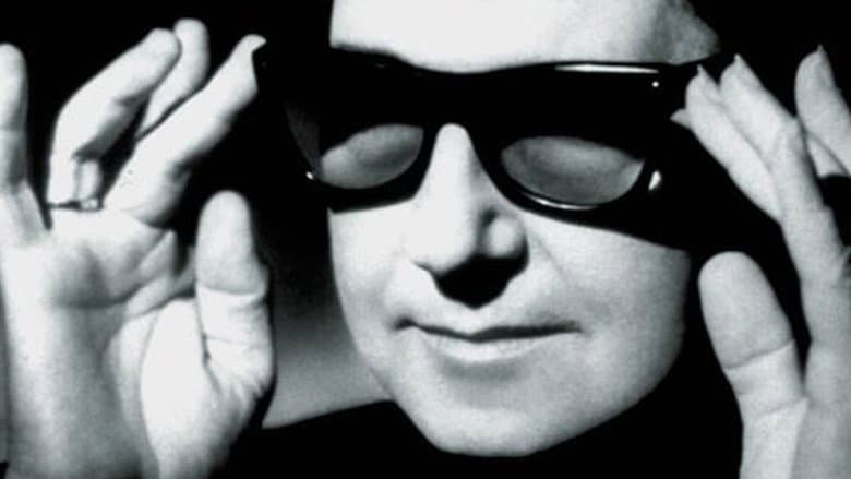 Roy Orbison and Friends: A Black and White Night still