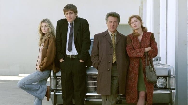 Moonlight Mile still