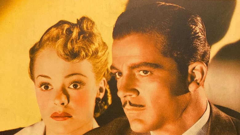 Berlin Correspondent still