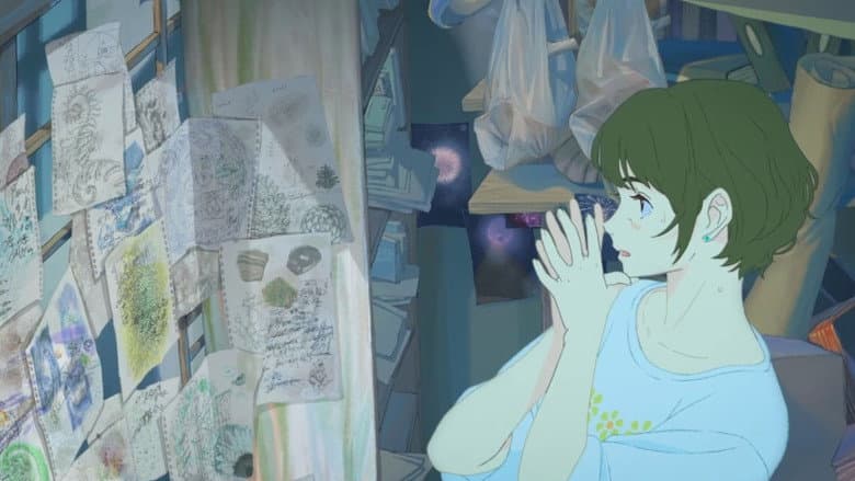 A New Dawn still