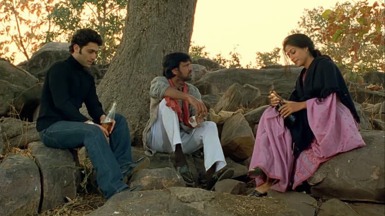 Hazaaron Khwaishein Aisi still