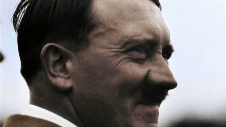 Dawn of the Nazis still