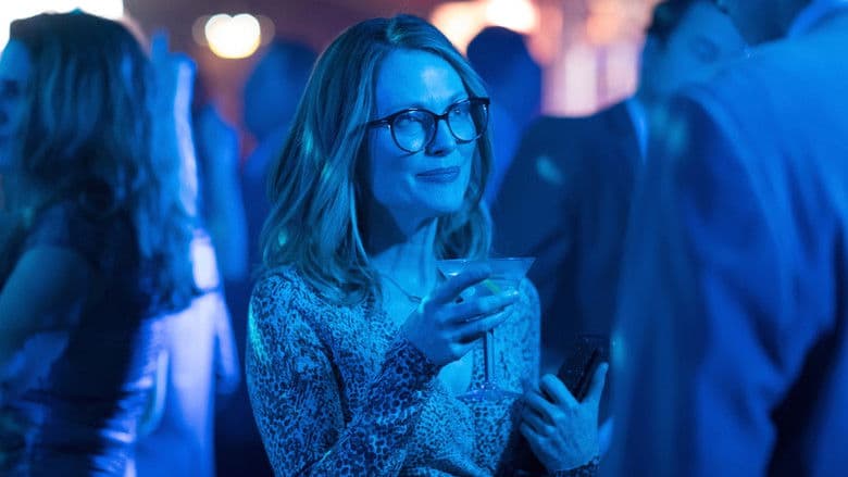 Gloria Bell still
