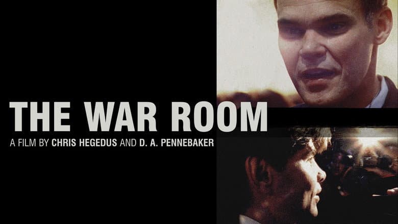 The War Room still