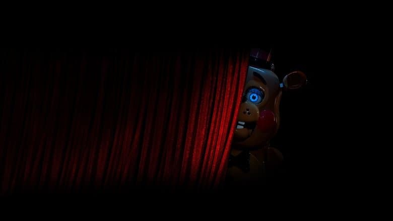 Five Nights at Freddy's 2 still