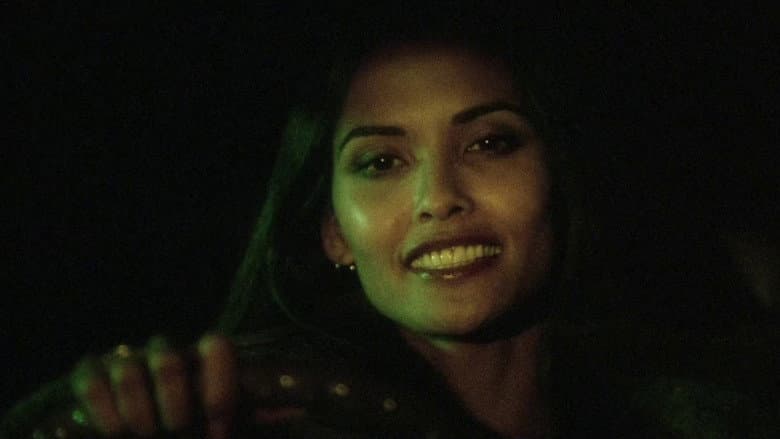 Emanuelle and the Porno Nights of the World N. 2 still