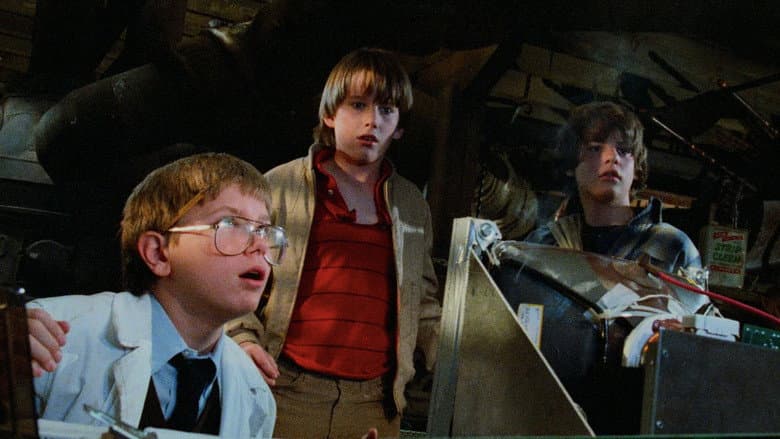 Explorers still