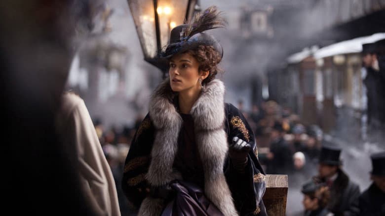 Anna Karenina still