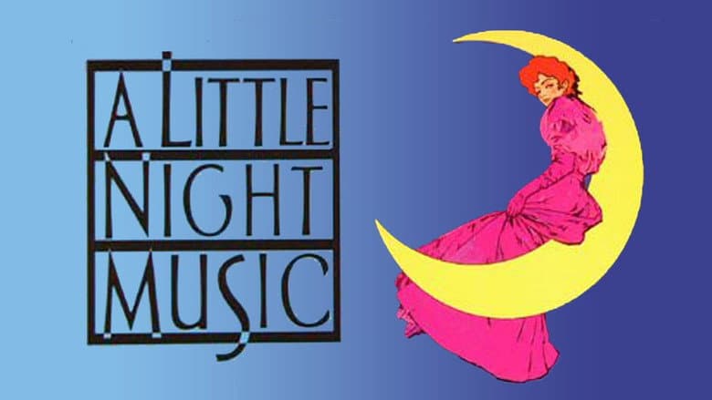 A Little Night Music: Live from the Kennedy Center still