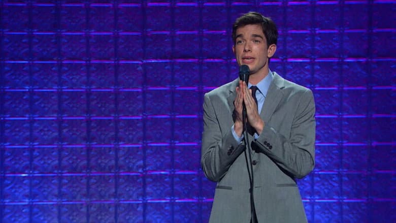 John Mulaney: New in Town still