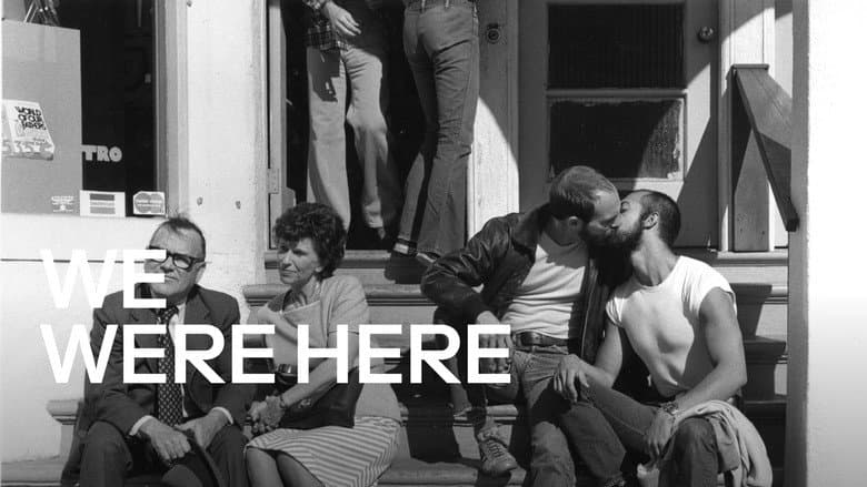 We Were Here still