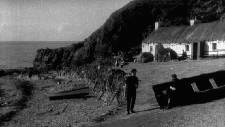 The Manxman still