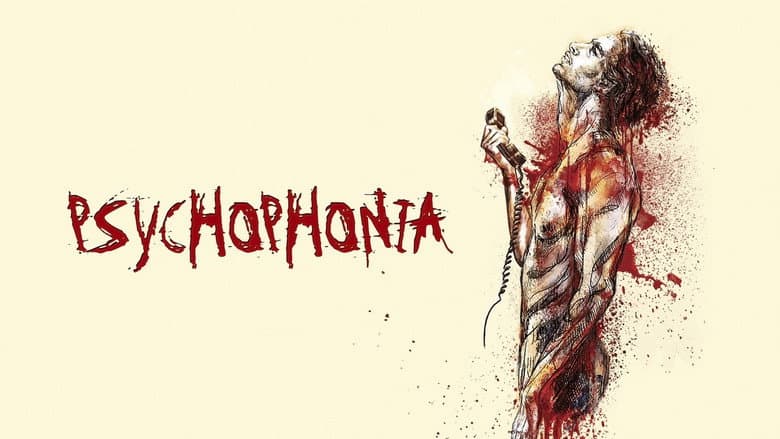 Psychophonia still