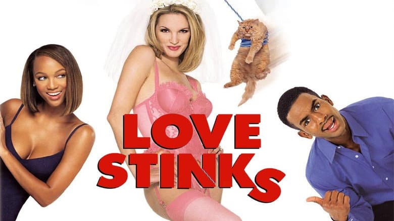 Love Stinks still
