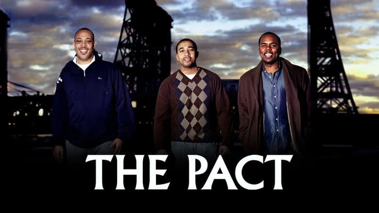 The Pact still