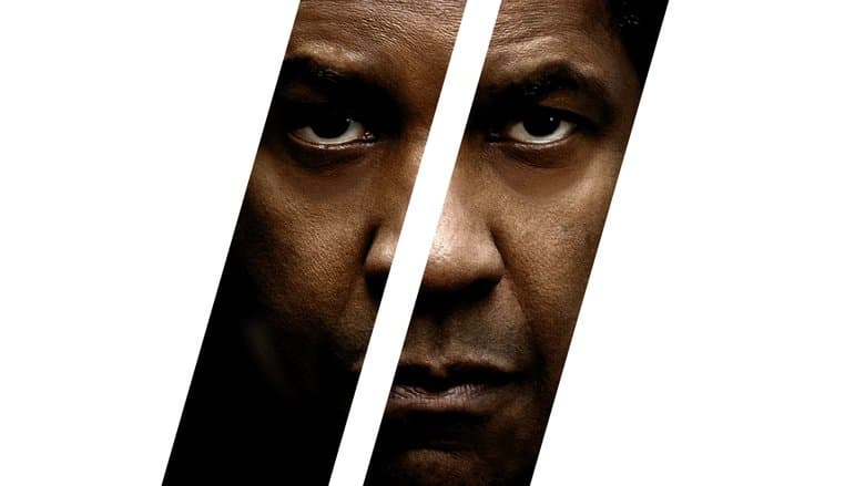 The Equalizer 2 still