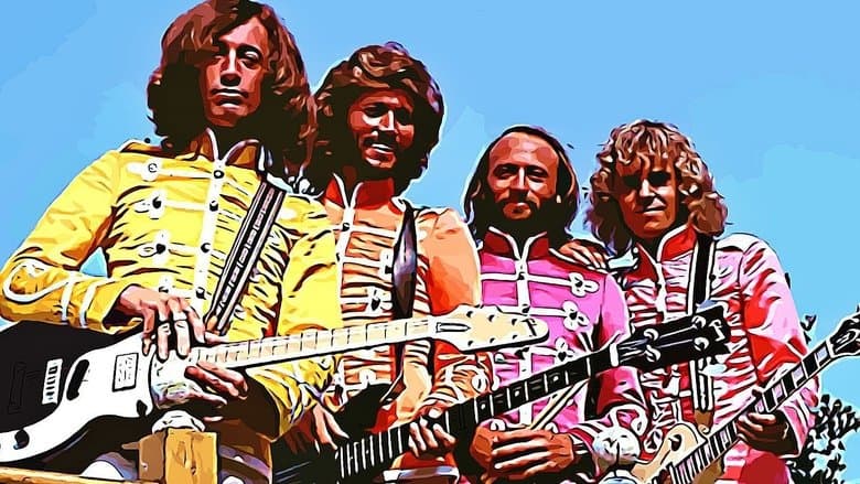 Sgt. Pepper's Lonely Hearts Club Band still