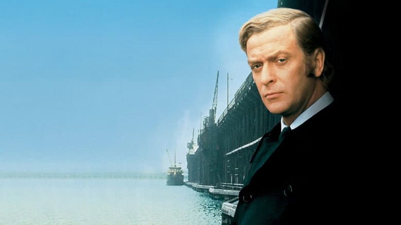 Get Carter still